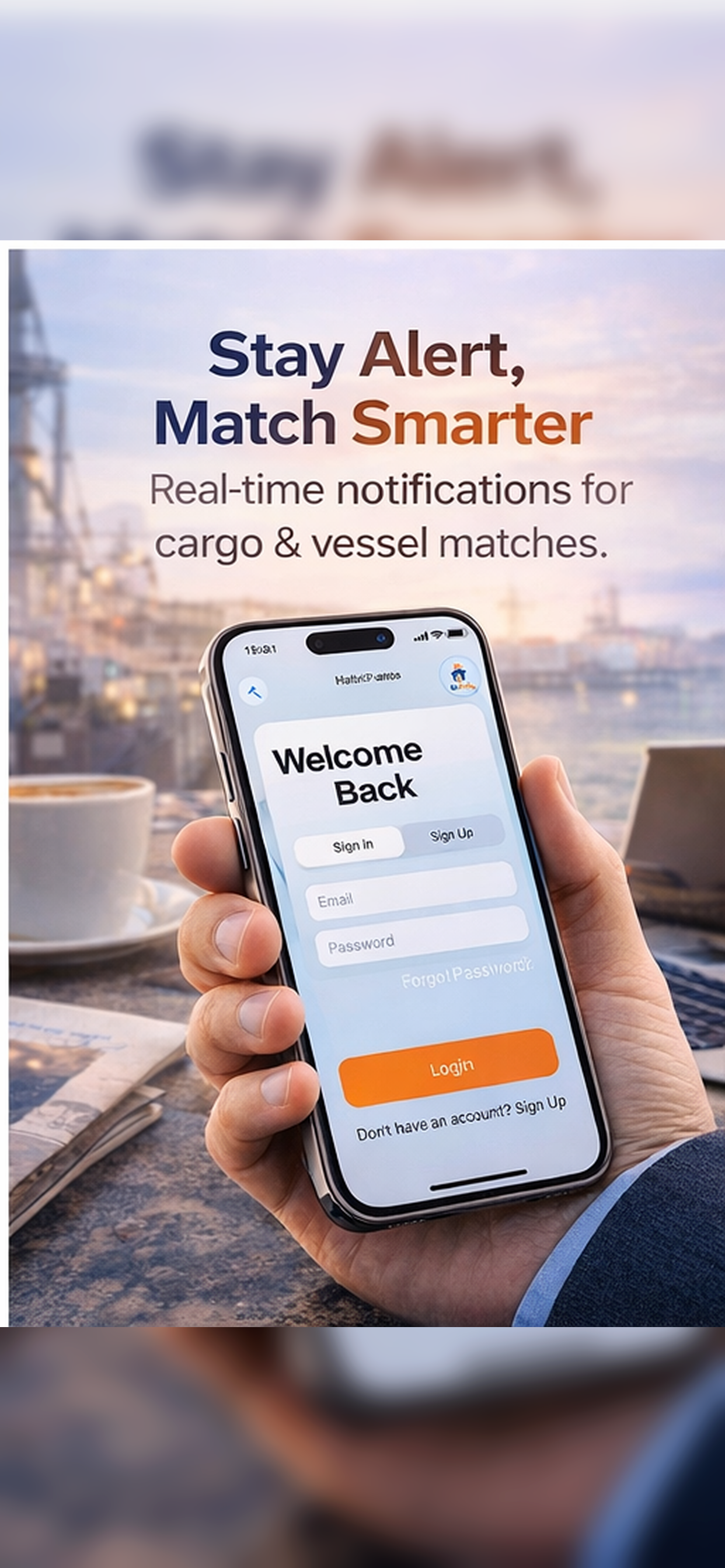 ShipMatch screen 4
